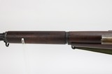 Very Rare Springfield M1C Garand Sniper Rifle - 7 of 25
