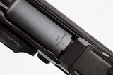 Very Rare Springfield M1C Garand Sniper Rifle - 16 of 25