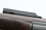 Very Rare Springfield M1C Garand Sniper Rifle - 22 of 25