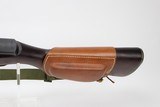 Very Rare Springfield M1C Garand Sniper Rifle - 9 of 25