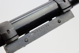 Very Rare Springfield M1C Garand Sniper Rifle - 25 of 25