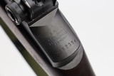 Very Rare Springfield M1C Garand Sniper Rifle - 15 of 25