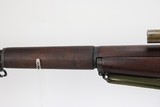 Very Rare Springfield M1C Garand Sniper Rifle - 3 of 25
