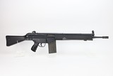 Scarce, ANIB Heckler & Koch HK91 - 16 of 25