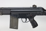 Scarce, ANIB Heckler & Koch HK91 - 5 of 25
