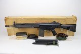 Scarce, ANIB Heckler & Koch HK91 - 1 of 25