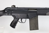 Scarce, ANIB Heckler & Koch HK91 - 18 of 25