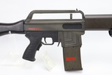 Ultra Rare, ANIB Franchi SPAS-15 - 18 of 25