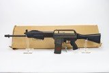 Ultra Rare, ANIB Franchi SPAS-15 - 1 of 25