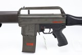 Ultra Rare, ANIB Franchi SPAS-15 - 5 of 25