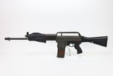 Ultra Rare, ANIB Franchi SPAS-15 - 2 of 25