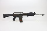 Ultra Rare, ANIB Franchi SPAS-15 - 16 of 25