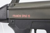 Ultra Rare, ANIB Franchi SPAS-15 - 22 of 25