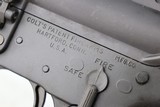 Early Colt SP1 - 1966 Mfg - 15 of 22