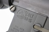Early Colt SP1 - 1966 Mfg - 13 of 22