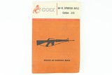 Early Colt SP1 - 1966 Mfg - 20 of 22