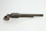 1883 Colt Single Action Army Revolver - 7.5