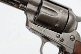 1883 Colt Single Action Army Revolver - 7.5