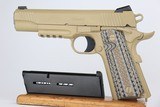 Very Rare, Mint Colt M45A1 - USMC Issue - 1 of 17