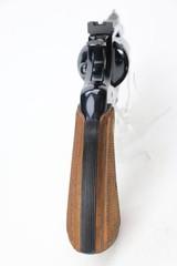 Scarce, ANIB Colt Python - 2.5in Barrel - 2 of 16