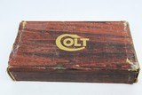 Scarce, ANIB Colt Python - 2.5in Barrel - 12 of 16