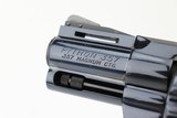 Scarce, ANIB Colt Python - 2.5in Barrel - 7 of 16