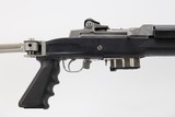 Ruger Mini-14 - 1982 Mfg - 18 of 22