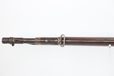 Civil War Sharps Model 1863 - With Bayonet - 6 of 25