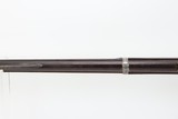 Civil War Sharps Model 1863 - With Bayonet - 11 of 25