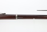 Civil War Sharps Model 1863 - With Bayonet - 17 of 25