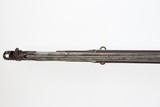 Civil War Sharps Model 1863 - With Bayonet - 10 of 25