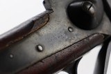 Civil War Sharps Model 1863 - With Bayonet - 20 of 25