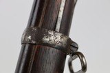 Civil War Sharps Model 1863 - With Bayonet - 23 of 25
