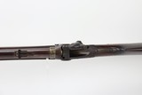 Civil War Sharps Model 1863 - With Bayonet - 12 of 25