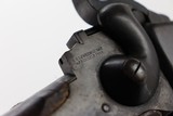 Civil War Sharps Model 1863 - With Bayonet - 21 of 25