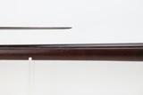 Civil War Sharps Model 1863 - With Bayonet - 3 of 25