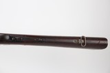 Civil War Sharps Model 1863 - With Bayonet - 9 of 25