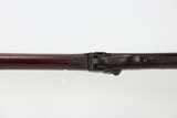Civil War Sharps Model 1863 - With Bayonet - 8 of 25