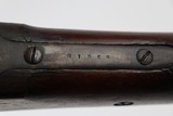 Civil War Sharps Model 1863 - With Bayonet - 24 of 25