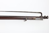Civil War Sharps Model 1863 - With Bayonet - 16 of 25