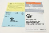 ANIB Colt King Cobra - 1996 Mfg - 16 of 16