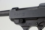 Excellent 1942 Walther P.38 Rig - AC 42 - 7 of 20