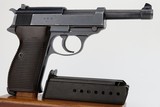 Excellent 1942 Walther P.38 Rig - AC 42 - 4 of 20