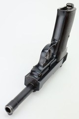 Excellent 1942 Walther P.38 Rig - AC 42 - 6 of 20