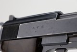 Excellent 1942 Walther P.38 Rig - AC 42 - 9 of 20