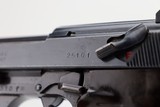 Excellent 1942 Walther P.38 Rig - AC 42 - 8 of 20
