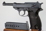 Excellent 1942 Walther P.38 Rig - AC 42 - 2 of 20