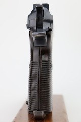 Excellent 1942 Walther P.38 Rig - AC 42 - 3 of 20