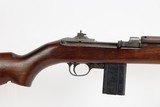 Early Winchester M1 Carbine - 18 of 24