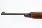 Early Winchester M1 Carbine - 2 of 24
